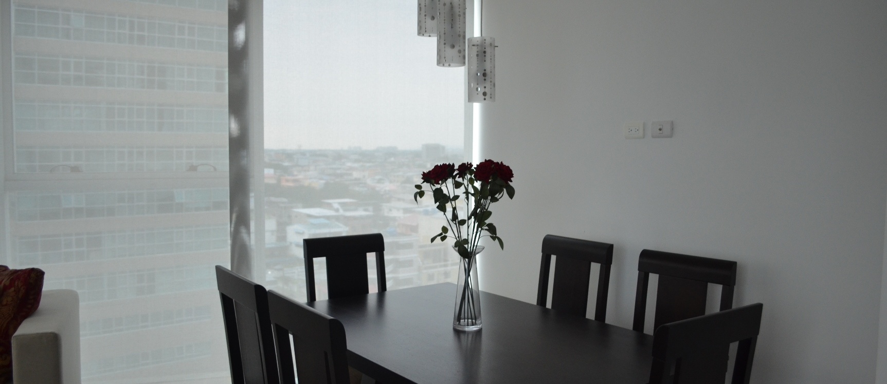 Departamento en alquiler Edificio Quo norte Guayaquil GeoBienes - Departamento en alquiler Edificio Quo norte Guayaquil - Plusvalia Guayaquil Casas de venta y alquiler Inmobiliaria Ecuador
