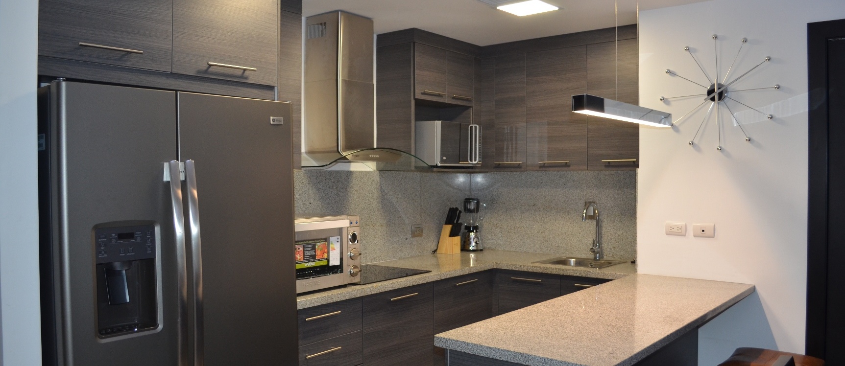 Departamento en alquiler Edificio Quo sector norte Guayaquil. GeoBienes - Departamento en alquiler Edificio Quo sector norte Guayaquil. - Plusvalia Guayaquil Casas de venta y alquiler Inmobiliaria Ecuador