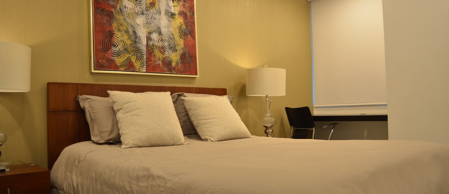 Departamento en alquiler Edificio Quo sector norte Guayaquil. GeoBienes - Departamento en alquiler Edificio Quo sector norte Guayaquil. - Plusvalia Guayaquil Casas de venta y alquiler Inmobiliaria Ecuador