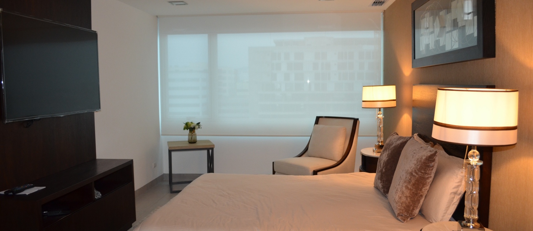 Departamento en alquiler Edificio Quo sector norte Guayaquil. GeoBienes - Departamento en alquiler Edificio Quo sector norte Guayaquil. - Plusvalia Guayaquil Casas de venta y alquiler Inmobiliaria Ecuador