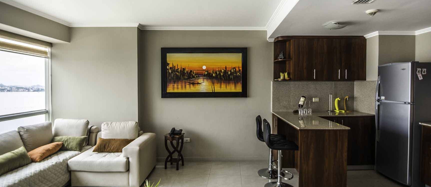 Departamento en Alquiler Edificio Riverfront II, Puerto Santa Ana, Guayaquil GeoBienes - Departamento en Alquiler Edificio Riverfront II, Puerto Santa Ana, Guayaquil - Plusvalia Guayaquil Casas de venta y alquiler Inmobiliaria Ecuador