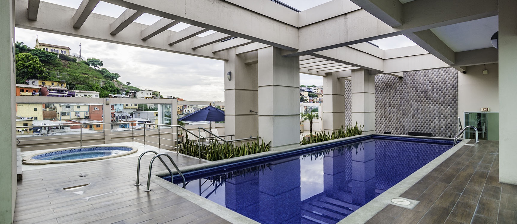 GeoBienes - Departamento en Alquiler Edificio Riverfront II, Puerto Santa Ana, Guayaquil - Plusvalia Guayaquil Casas de venta y alquiler Inmobiliaria Ecuador