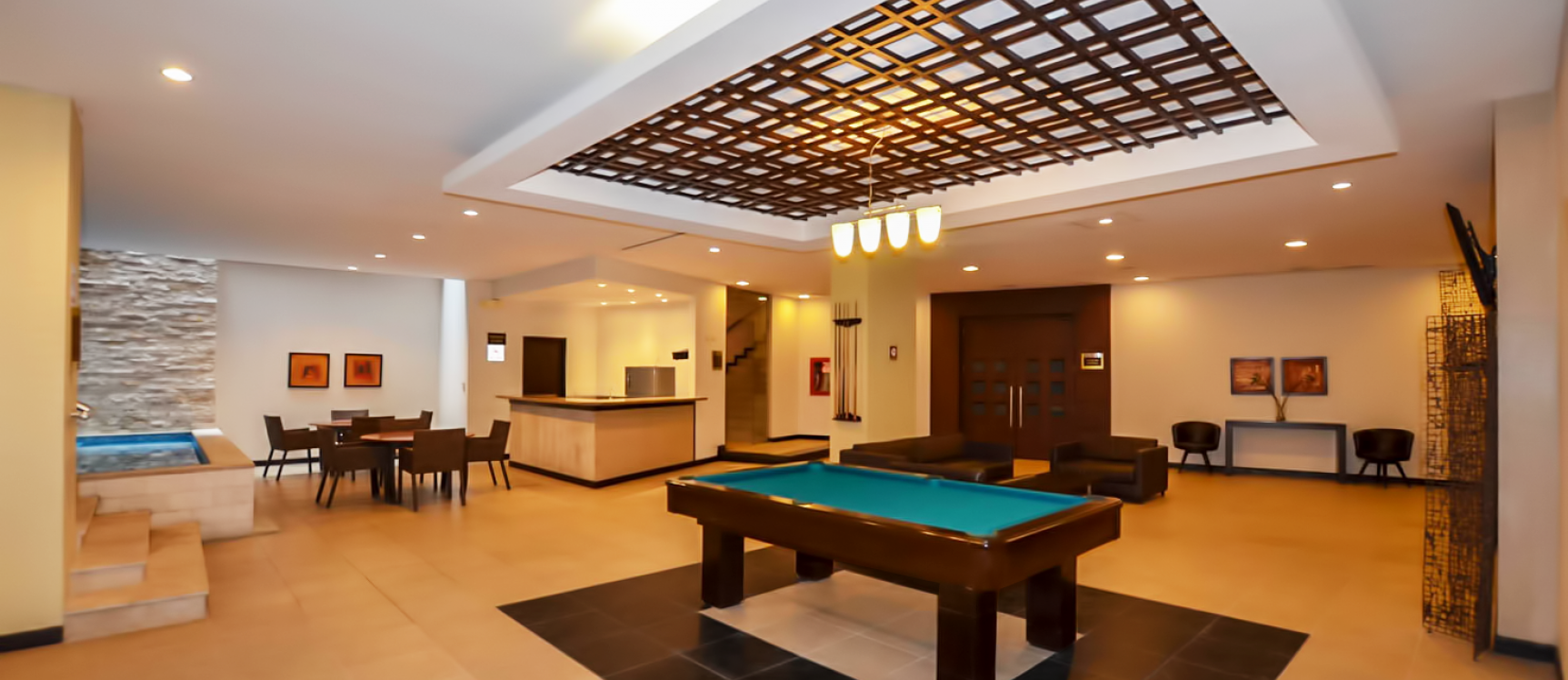 Departamento en alquiler Edificio Torre Sol II sector norte Guayaquil GeoBienes - Departamento en alquiler Edificio Torre Sol II sector norte Guayaquil - Plusvalia Guayaquil Casas de venta y alquiler Inmobiliaria Ecuador