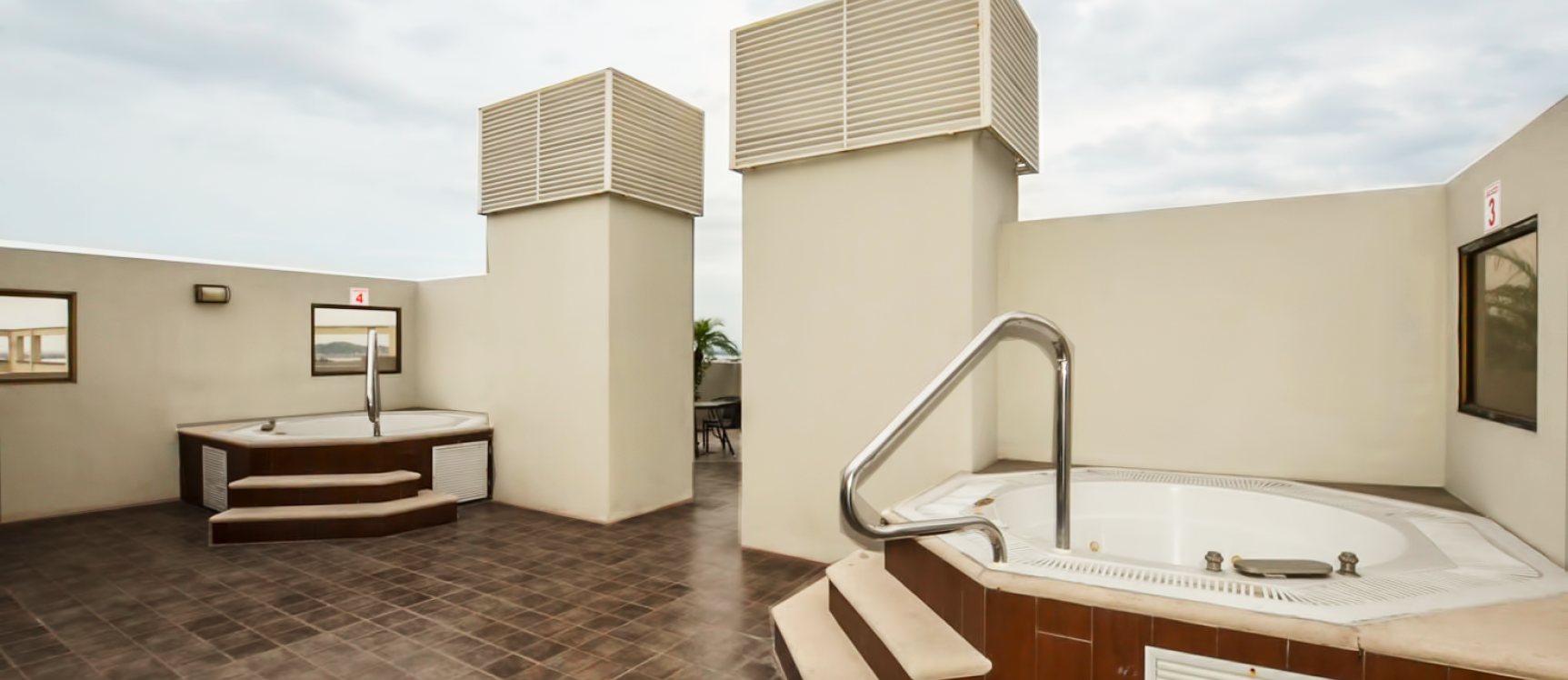Departamento en alquiler Edificio Torre Sol II sector norte Guayaquil GeoBienes - Departamento en alquiler Edificio Torre Sol II sector norte Guayaquil - Plusvalia Guayaquil Casas de venta y alquiler Inmobiliaria Ecuador