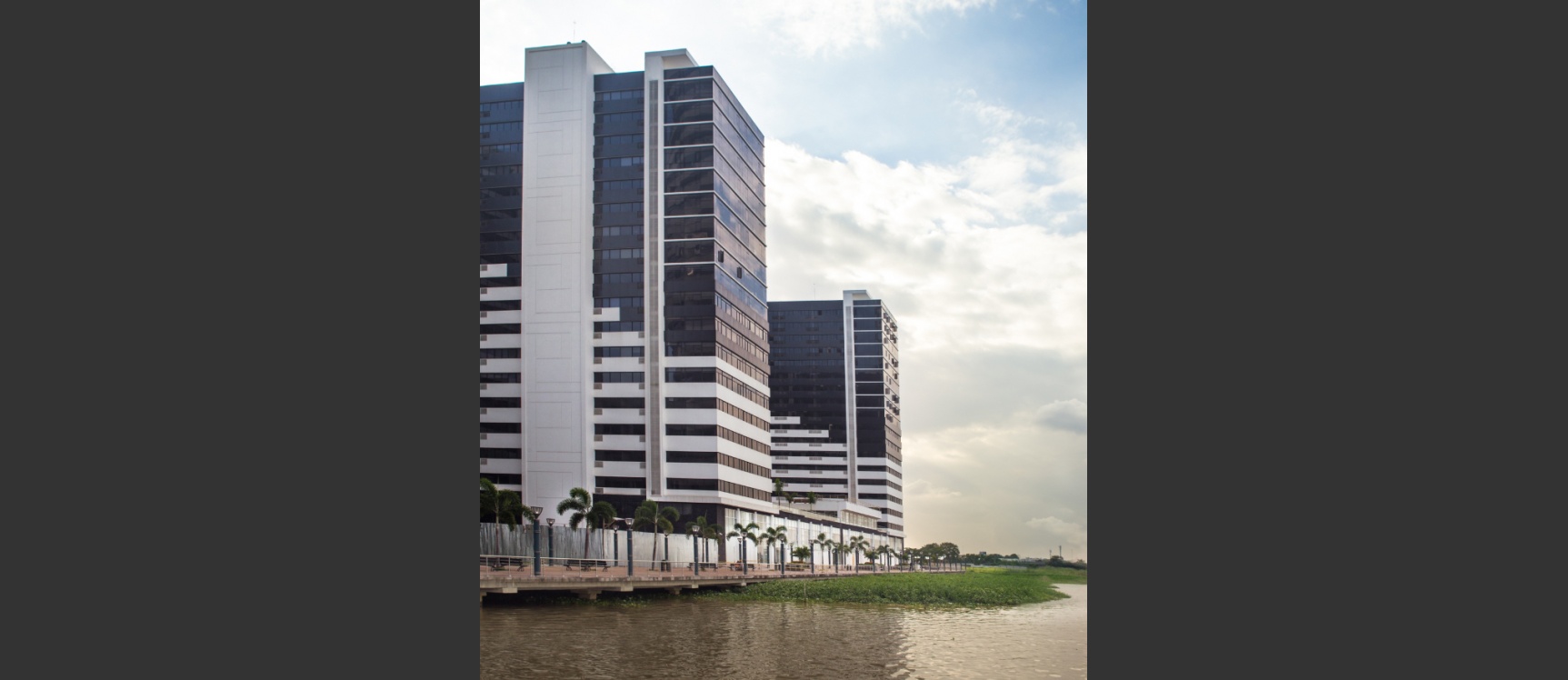 GeoBienes - Departamento en alquiler de 2 dormitorios en Bellini Guayaquil. - Plusvalia Guayaquil Casas de venta y alquiler Inmobiliaria Ecuador