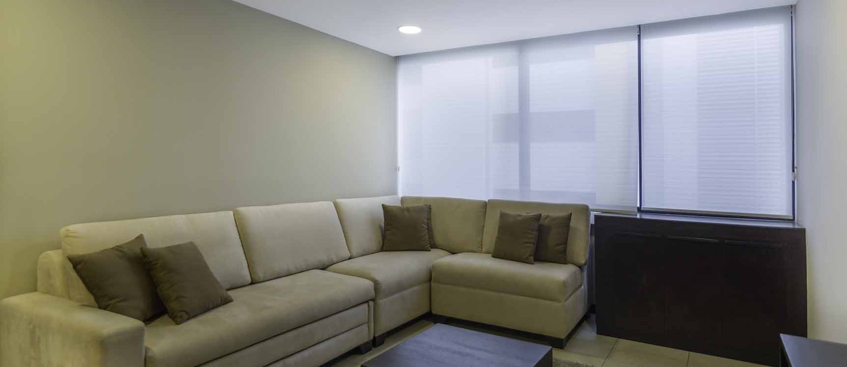 GeoBienes - Suite en Alquiler en Bellini II Centro de Guayaquil - Plusvalia Guayaquil Casas de venta y alquiler Inmobiliaria Ecuador
