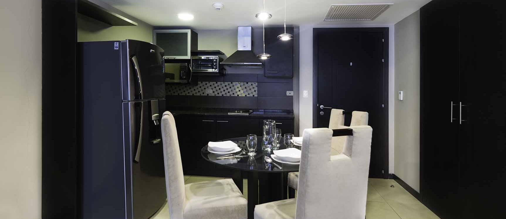 GeoBienes - Suite en Alquiler en Bellini II Centro de Guayaquil - Plusvalia Guayaquil Casas de venta y alquiler Inmobiliaria Ecuador