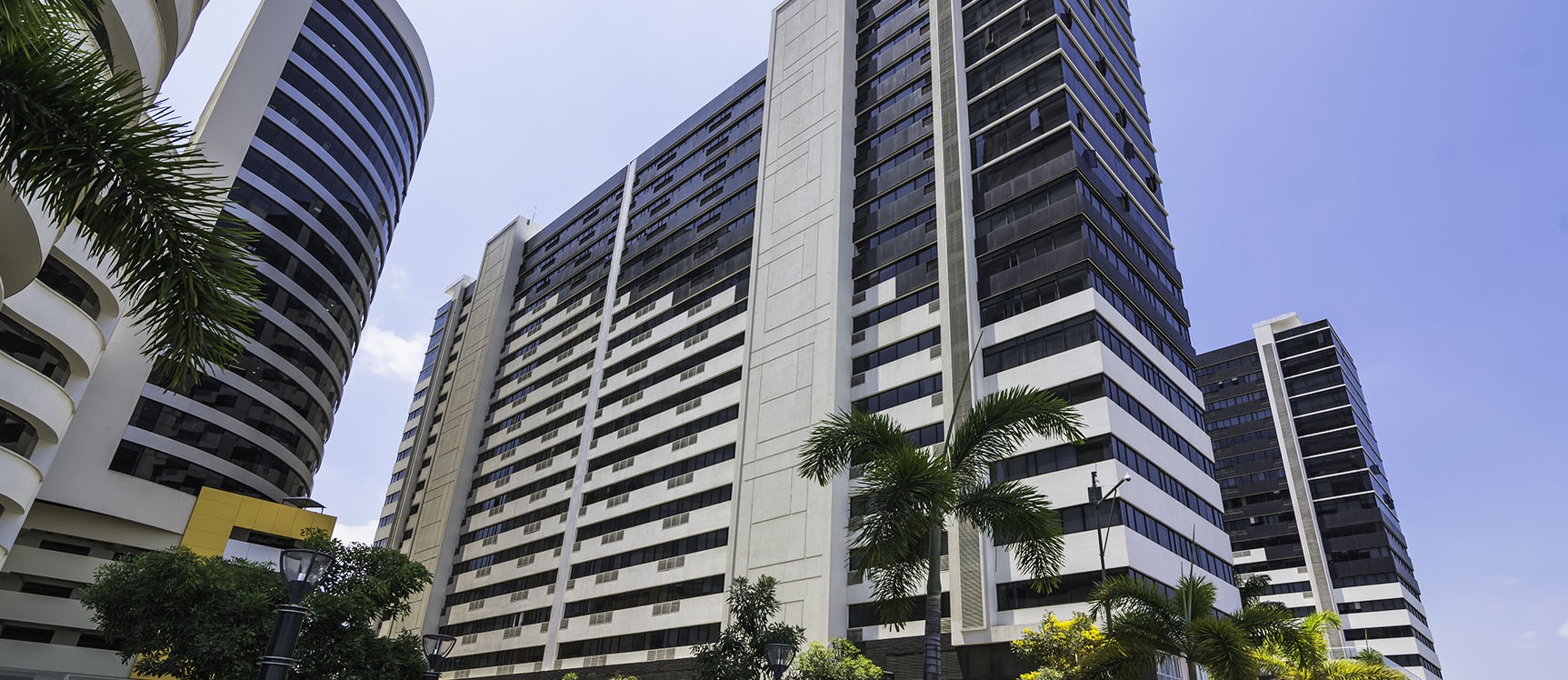 GeoBienes - Suite en Alquiler en Bellini II Centro de Guayaquil - Plusvalia Guayaquil Casas de venta y alquiler Inmobiliaria Ecuador