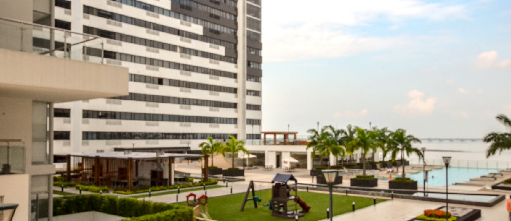 Departamento en alquiler en Bellini II sector centro Guayaquil GeoBienes - Departamento en alquiler en Bellini II sector centro Guayaquil - Plusvalia Guayaquil Casas de venta y alquiler Inmobiliaria Ecuador