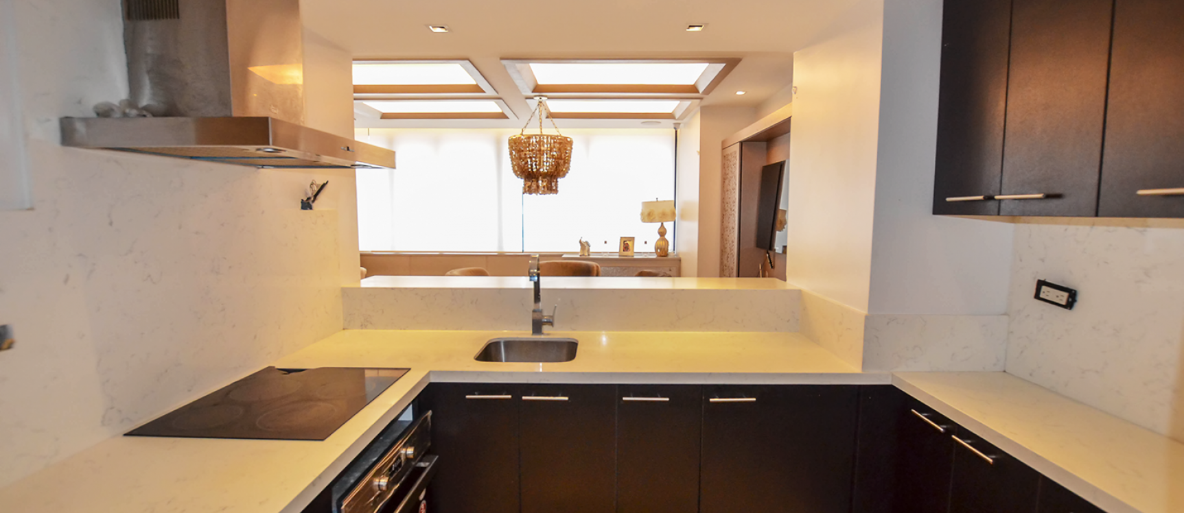 Departamento en alquiler en Bellini II sector centro Guayaquil GeoBienes - Departamento en alquiler en Bellini II sector centro Guayaquil - Plusvalia Guayaquil Casas de venta y alquiler Inmobiliaria Ecuador
