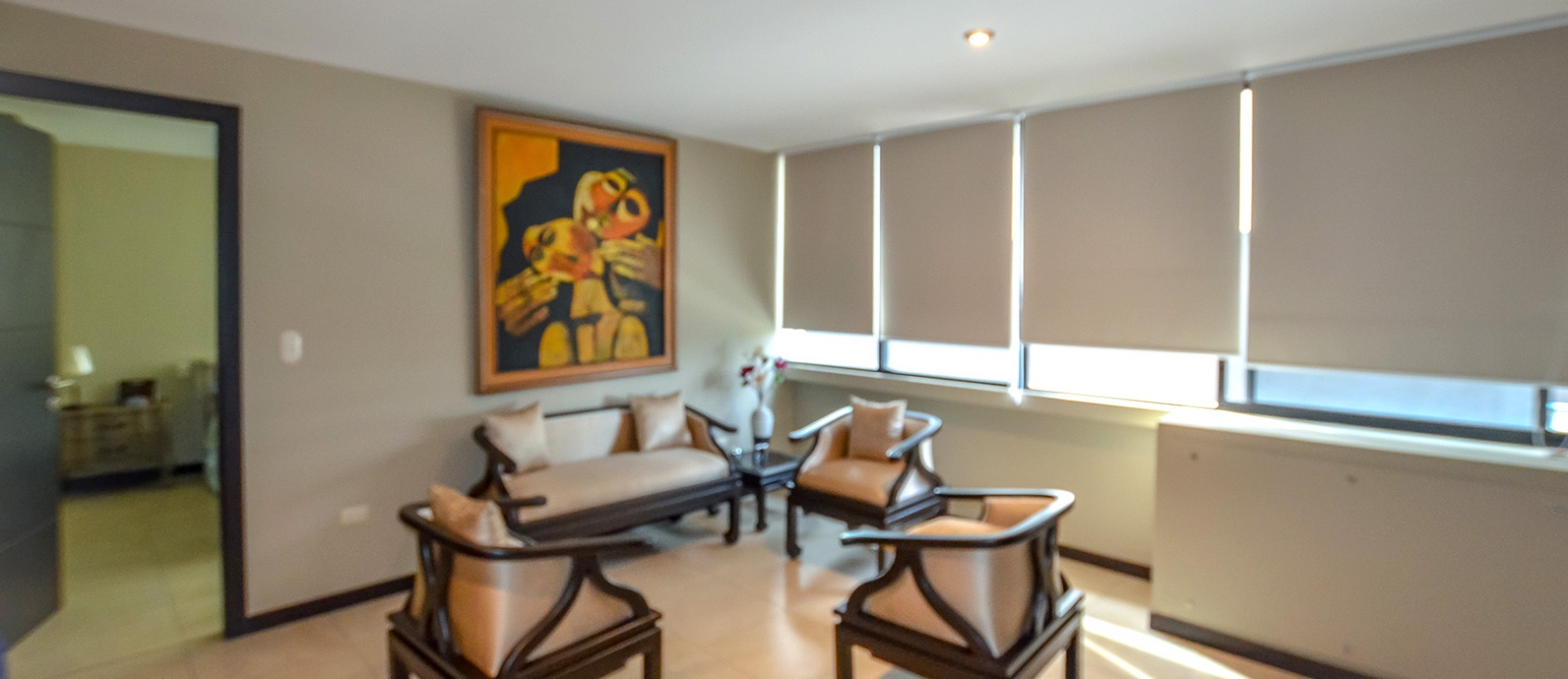 Departamento en alquiler en Bellini II sector centro Guayaquil GeoBienes - Departamento en alquiler en Bellini II sector centro Guayaquil - Plusvalia Guayaquil Casas de venta y alquiler Inmobiliaria Ecuador