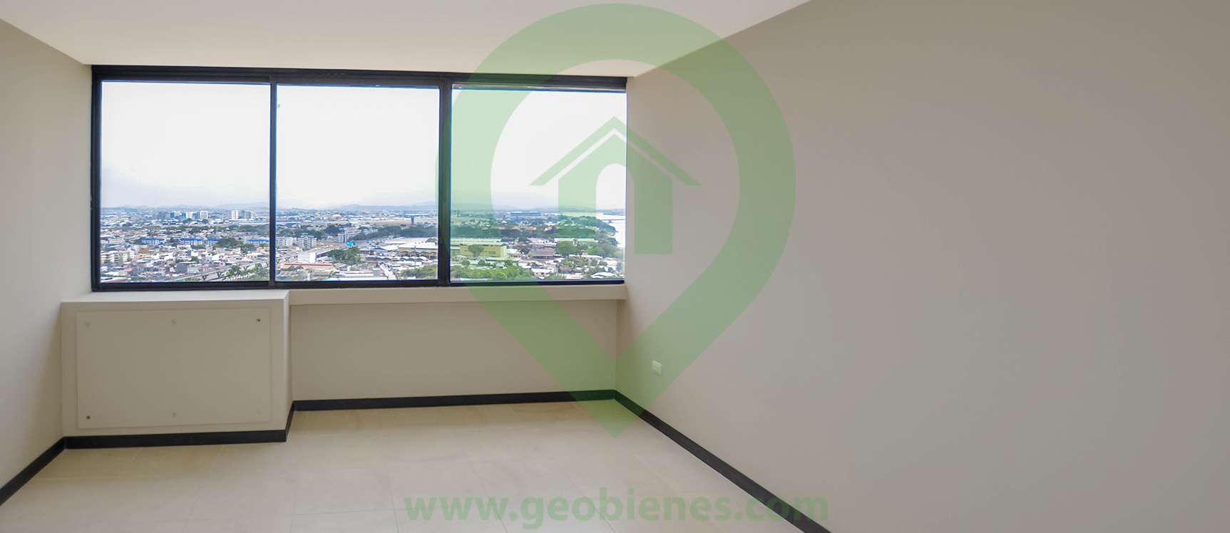 Departamento en alquiler en Bellini III centro de Guayaquil GeoBienes - Departamento en alquiler en Bellini III centro de Guayaquil - Plusvalia Guayaquil Casas de venta y alquiler Inmobiliaria Ecuador