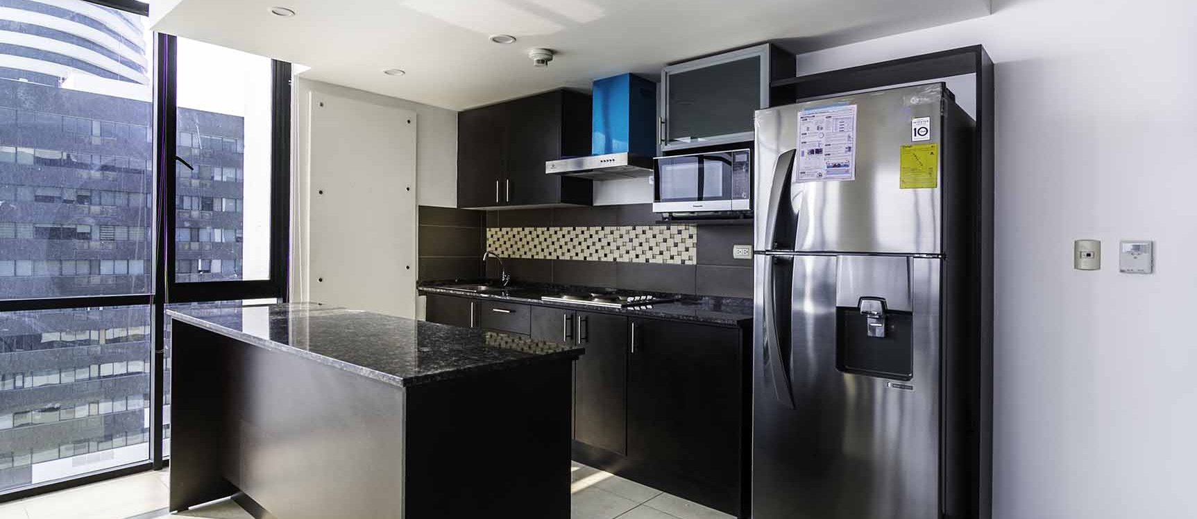 Departamento en Alquiler en Bellini III Centro de Guayaquil GeoBienes - Departamento en Alquiler en Bellini III Centro de Guayaquil - Plusvalia Guayaquil Casas de venta y alquiler Inmobiliaria Ecuador