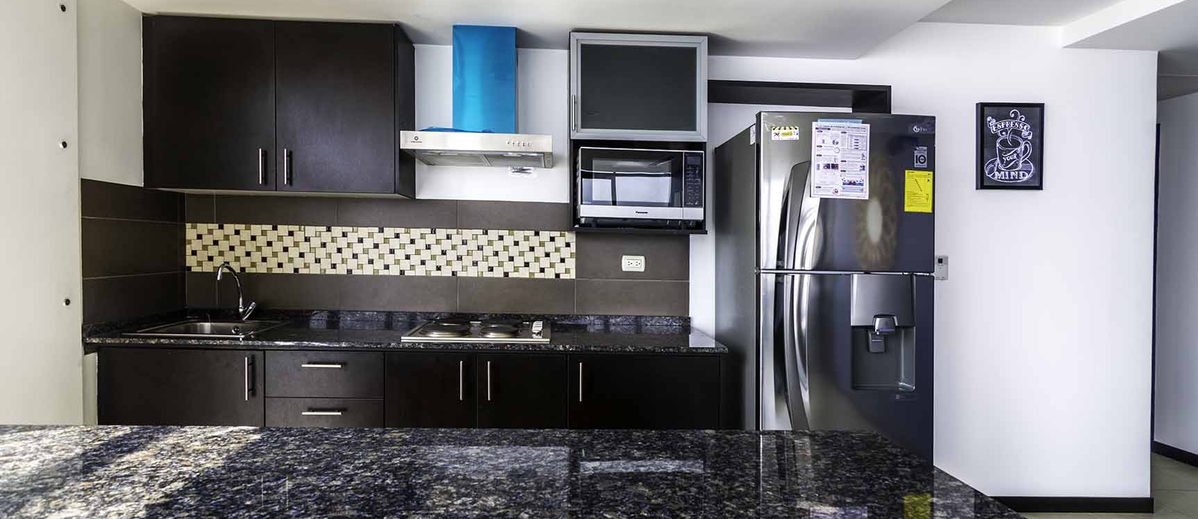 GeoBienes - Departamento en Alquiler en Bellini III Centro de Guayaquil - Plusvalia Guayaquil Casas de venta y alquiler Inmobiliaria Ecuador