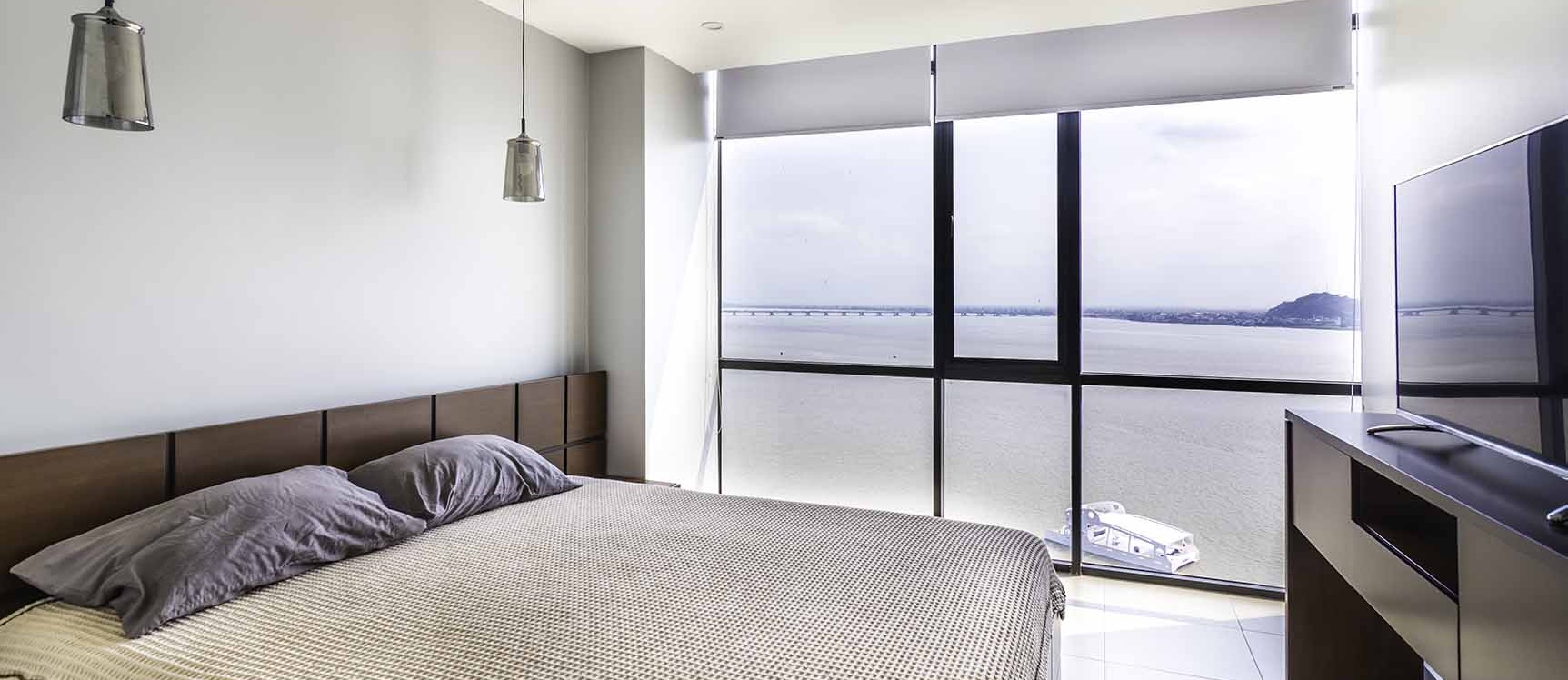 Departamento en Alquiler en Bellini III Centro de Guayaquil GeoBienes - Departamento en Alquiler en Bellini III Centro de Guayaquil - Plusvalia Guayaquil Casas de venta y alquiler Inmobiliaria Ecuador