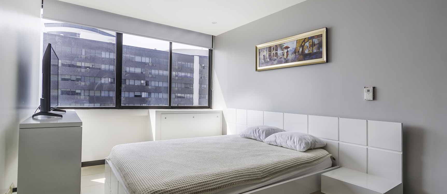 GeoBienes - Departamento en Alquiler en Bellini III Centro de Guayaquil - Plusvalia Guayaquil Casas de venta y alquiler Inmobiliaria Ecuador