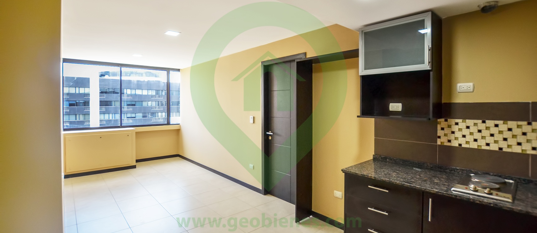 Departamento en alquiler en Bellini III centro de Guayaquil GeoBienes - Departamento en alquiler en Bellini III centro de Guayaquil - Plusvalia Guayaquil Casas de venta y alquiler Inmobiliaria Ecuador