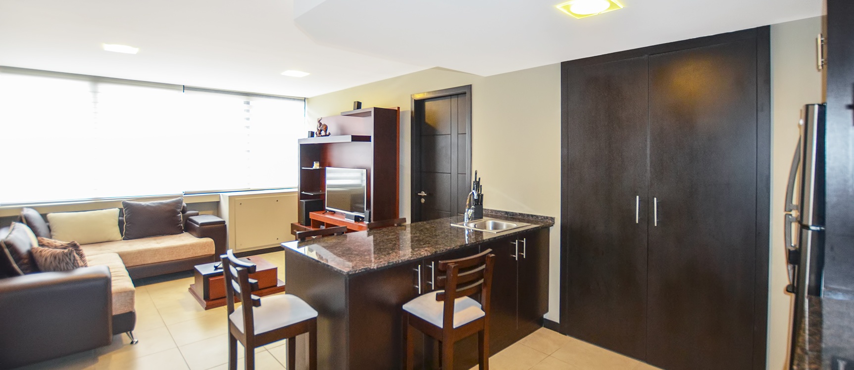 Departamento en alquiler en Bellini IV centro de Guayaquil GeoBienes - Departamento en alquiler en Bellini IV centro de Guayaquil - Plusvalia Guayaquil Casas de venta y alquiler Inmobiliaria Ecuador