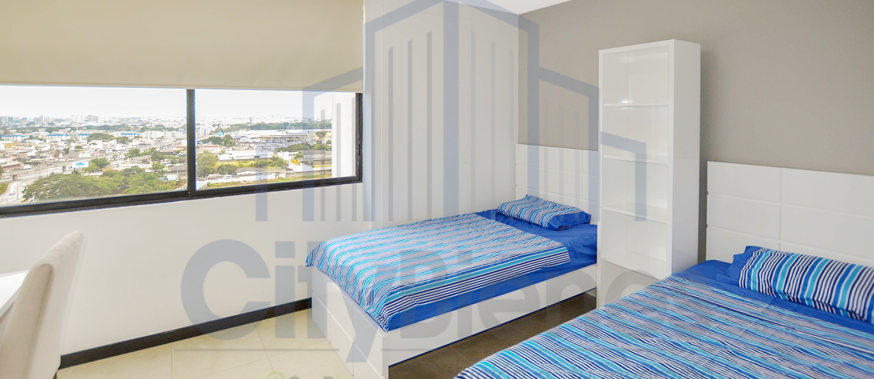 Departamento en alquiler en Bellini IV centro de Guayaquil GeoBienes - Departamento en alquiler en Bellini IV centro de Guayaquil - Plusvalia Guayaquil Casas de venta y alquiler Inmobiliaria Ecuador