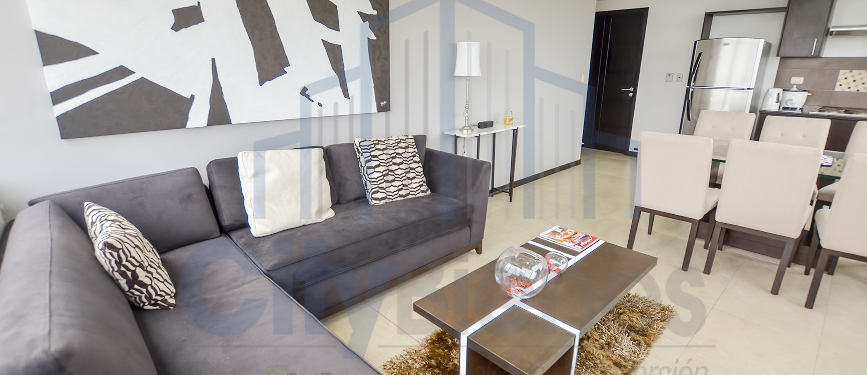 Departamento en alquiler en Bellini IV centro de Guayaquil GeoBienes - Departamento en alquiler en Bellini IV centro de Guayaquil - Plusvalia Guayaquil Casas de venta y alquiler Inmobiliaria Ecuador