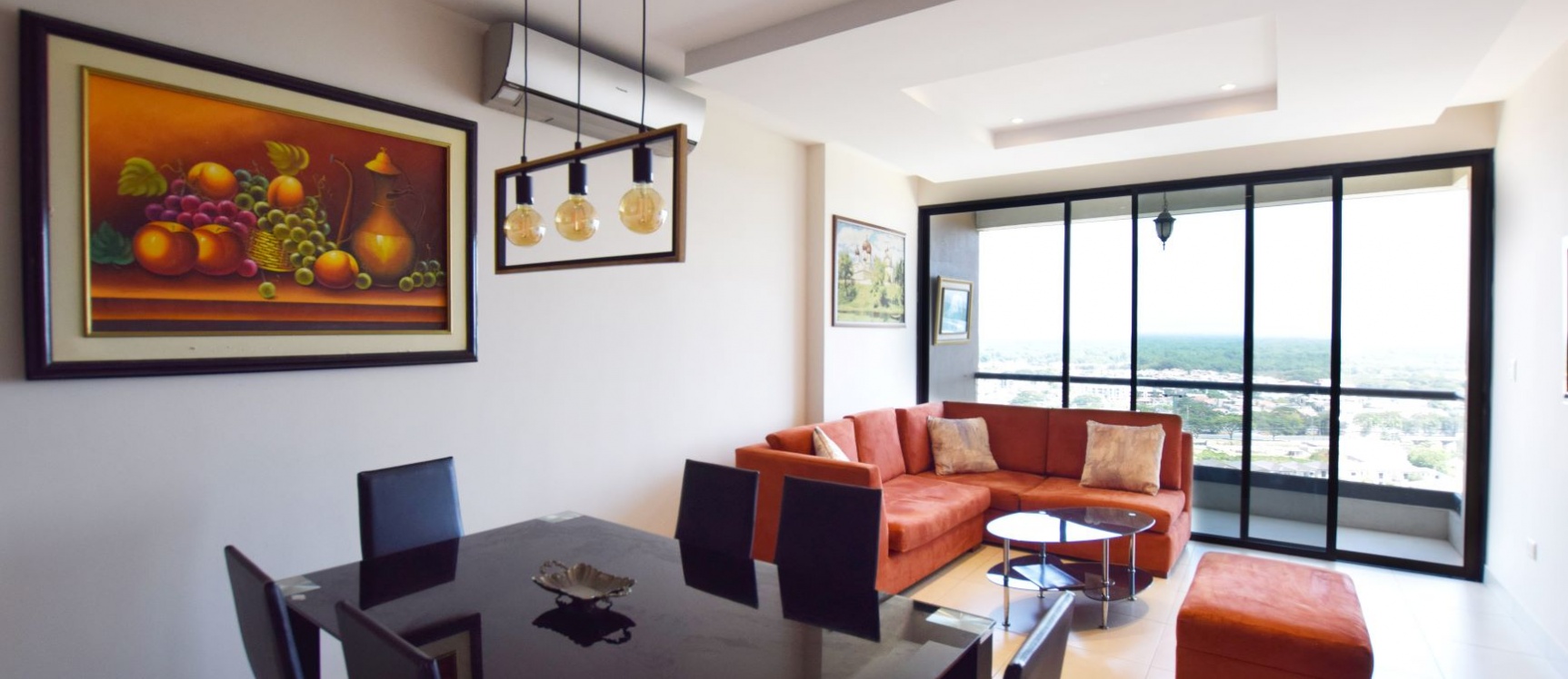 Departamento en alquiler en Bosques de la Costa, Vía a la Costa - Guayaquil GeoBienes - Departamento en alquiler en Bosques de la Costa, Vía a la Costa - Guayaquil - Plusvalia Guayaquil Casas de venta y alquiler Inmobiliaria Ecuador