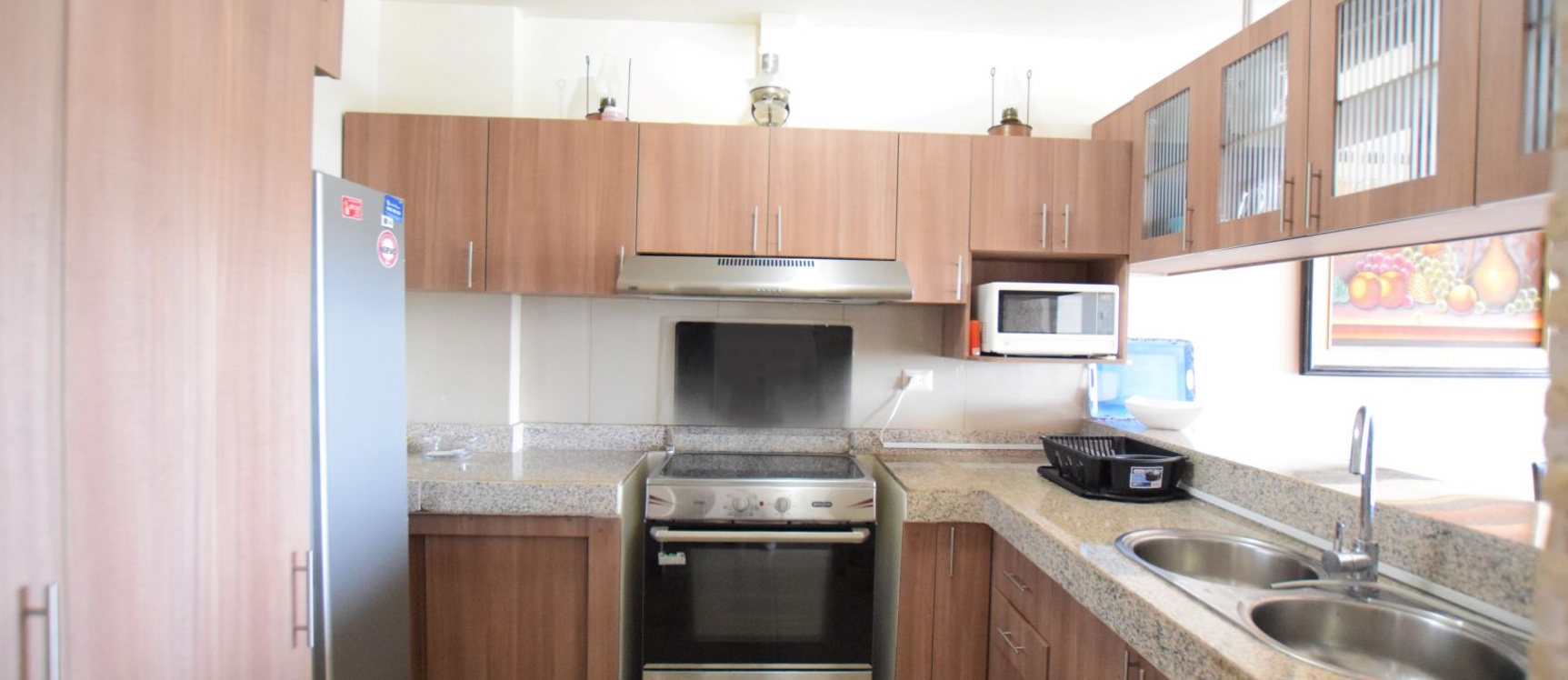 Departamento en alquiler en Bosques de la Costa, Vía a la Costa - Guayaquil GeoBienes - Departamento en alquiler en Bosques de la Costa, Vía a la Costa - Guayaquil - Plusvalia Guayaquil Casas de venta y alquiler Inmobiliaria Ecuador
