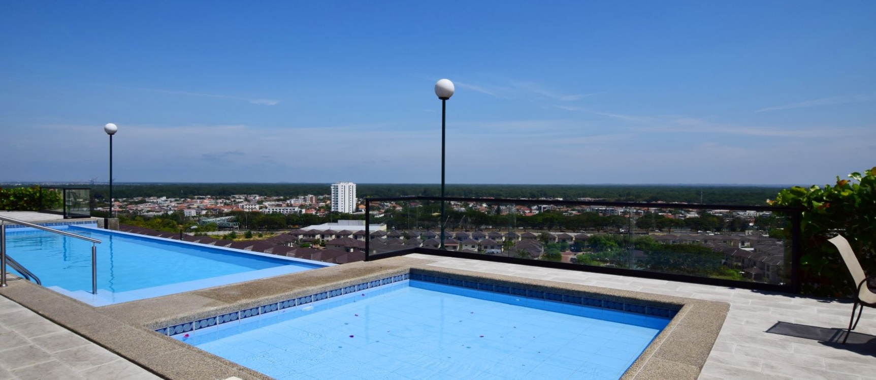 Departamento en alquiler en Bosques de la Costa, Vía a la Costa - Guayaquil GeoBienes - Departamento en alquiler en Bosques de la Costa, Vía a la Costa - Guayaquil - Plusvalia Guayaquil Casas de venta y alquiler Inmobiliaria Ecuador