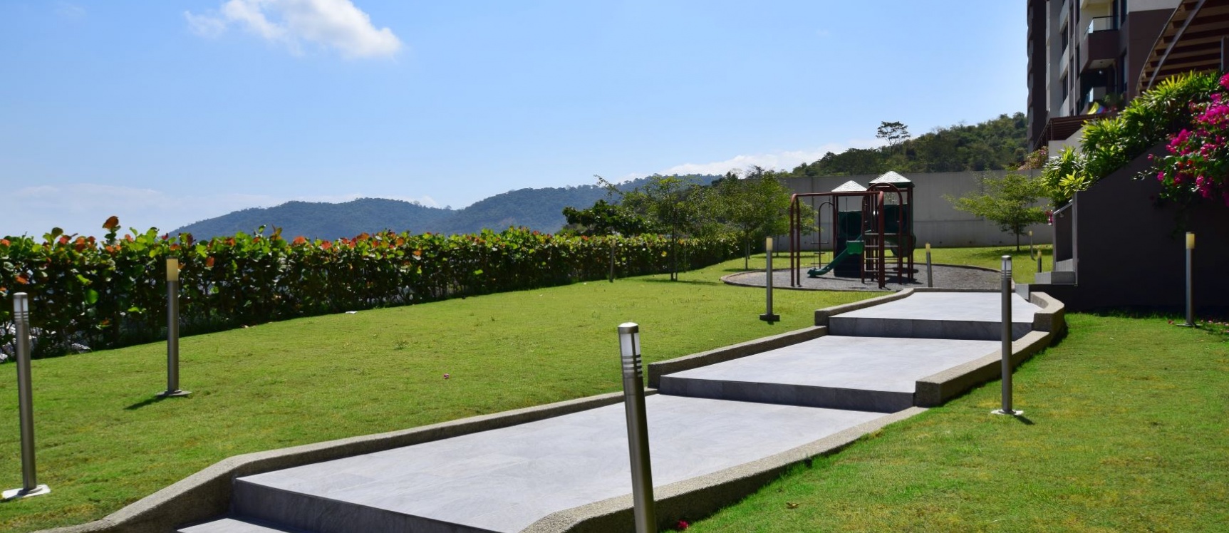Departamento en alquiler en Bosques de la Costa, Vía a la Costa - Guayaquil GeoBienes - Departamento en alquiler en Bosques de la Costa, Vía a la Costa - Guayaquil - Plusvalia Guayaquil Casas de venta y alquiler Inmobiliaria Ecuador