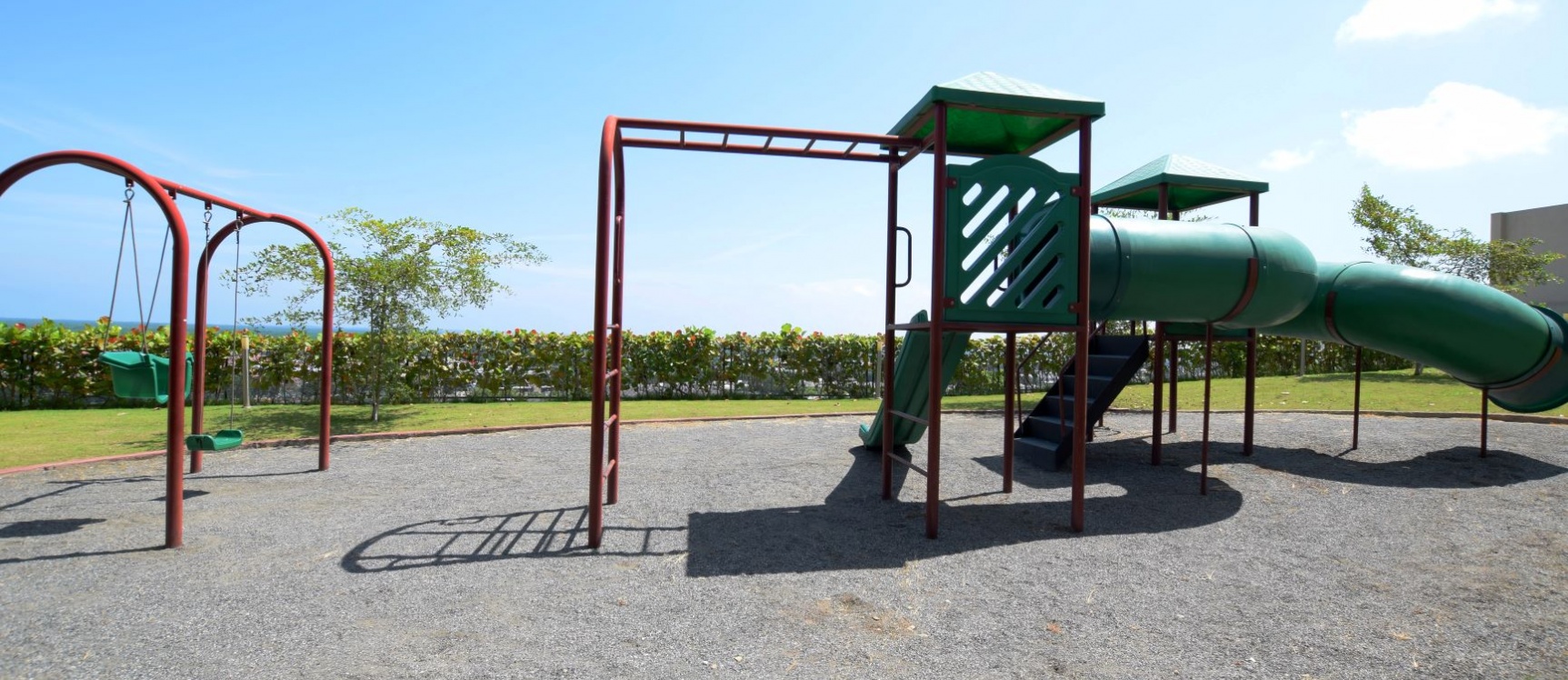 Departamento en alquiler en Bosques de la Costa, Vía a la Costa - Guayaquil GeoBienes - Departamento en alquiler en Bosques de la Costa, Vía a la Costa - Guayaquil - Plusvalia Guayaquil Casas de venta y alquiler Inmobiliaria Ecuador