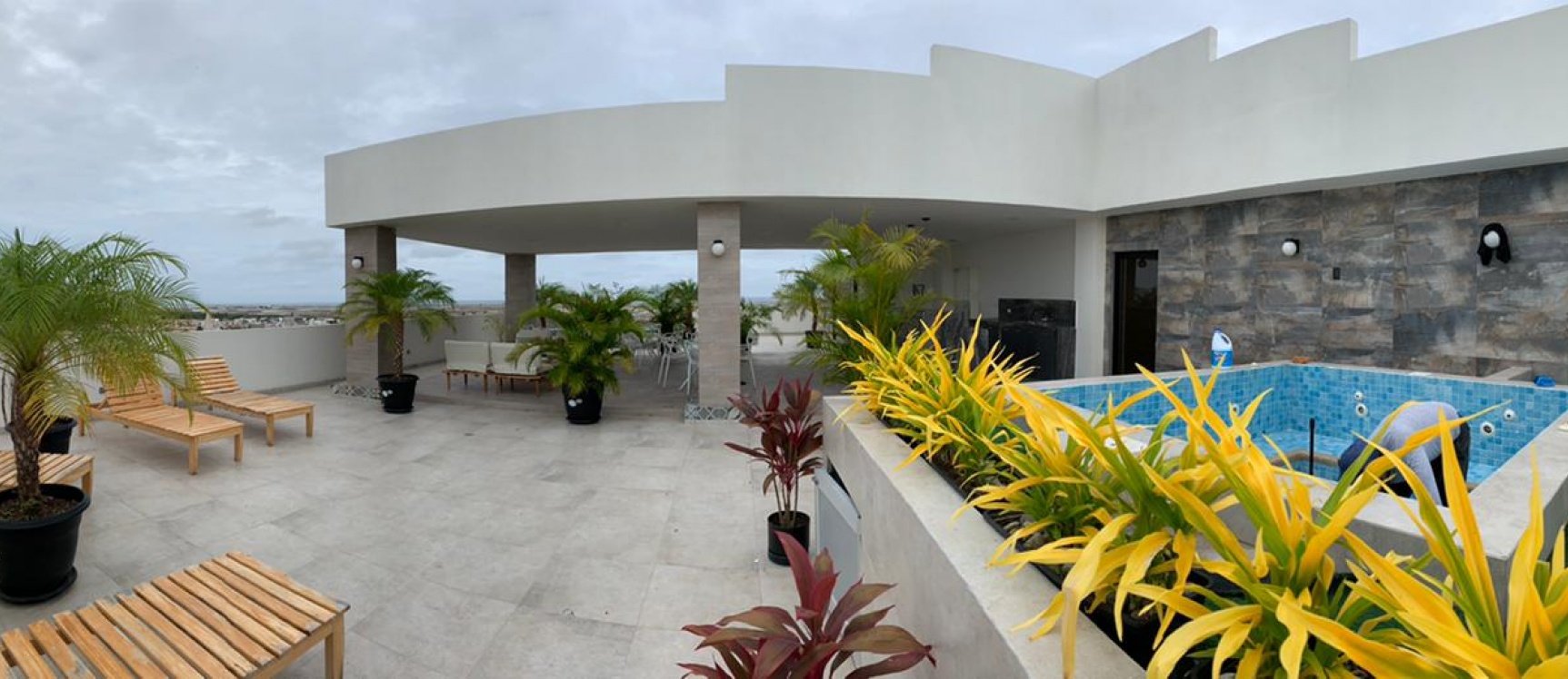Departamento en alquiler en Camboriú Suites, Salinas GeoBienes - Departamento en alquiler en Camboriú Suites, Salinas - Plusvalia Guayaquil Casas de venta y alquiler Inmobiliaria Ecuador