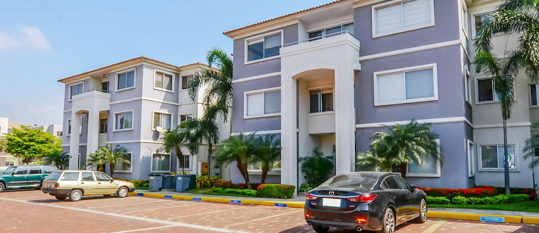 Departamento en alquiler en Central Park sector Samborondon GeoBienes - Departamento en alquiler en Central Park sector Samborondon - Plusvalia Guayaquil Casas de venta y alquiler Inmobiliaria Ecuador