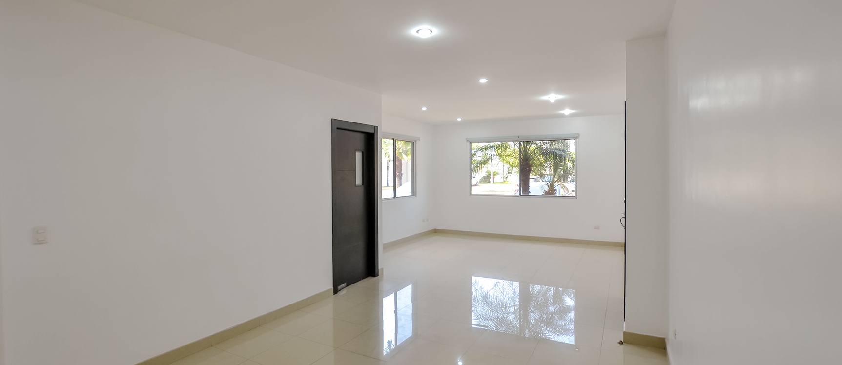 Departamento en alquiler en Central Park sector Samborondon GeoBienes - Departamento en alquiler en Central Park sector Samborondon - Plusvalia Guayaquil Casas de venta y alquiler Inmobiliaria Ecuador
