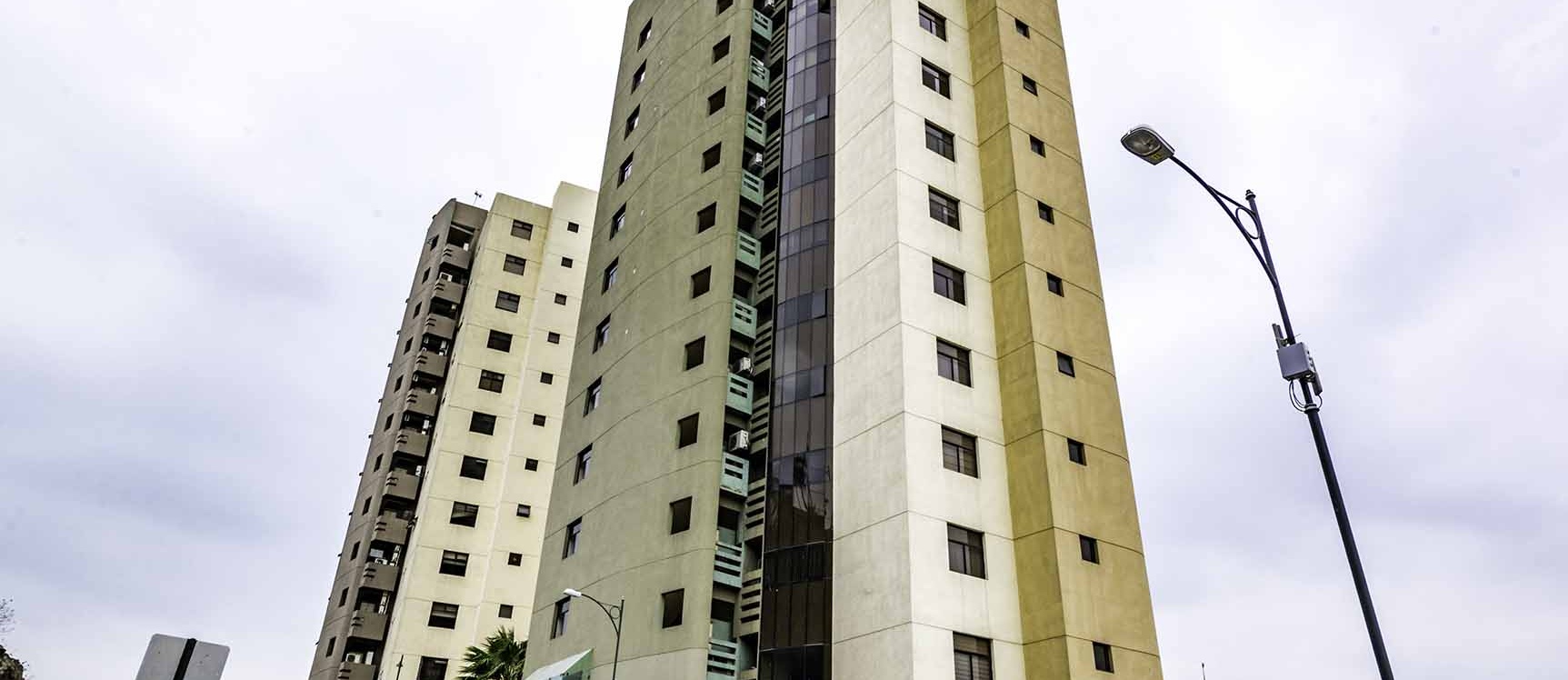 GeoBienes - Departamento en alquiler en Ciudad Colón norte de Guayaquil - Plusvalia Guayaquil Casas de venta y alquiler Inmobiliaria Ecuador