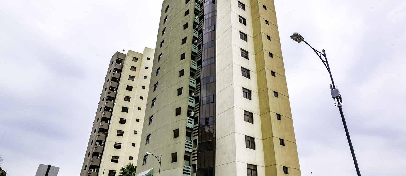 Departamento en alquiler en Ciudad Colón norte de Guayaquil GeoBienes - Departamento en alquiler en Ciudad Colón norte de Guayaquil - Plusvalia Guayaquil Casas de venta y alquiler Inmobiliaria Ecuador