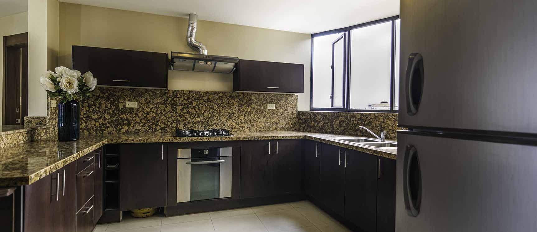 Departamento en alquiler en Ciudad Colón norte de Guayaquil GeoBienes - Departamento en alquiler en Ciudad Colón norte de Guayaquil - Plusvalia Guayaquil Casas de venta y alquiler Inmobiliaria Ecuador