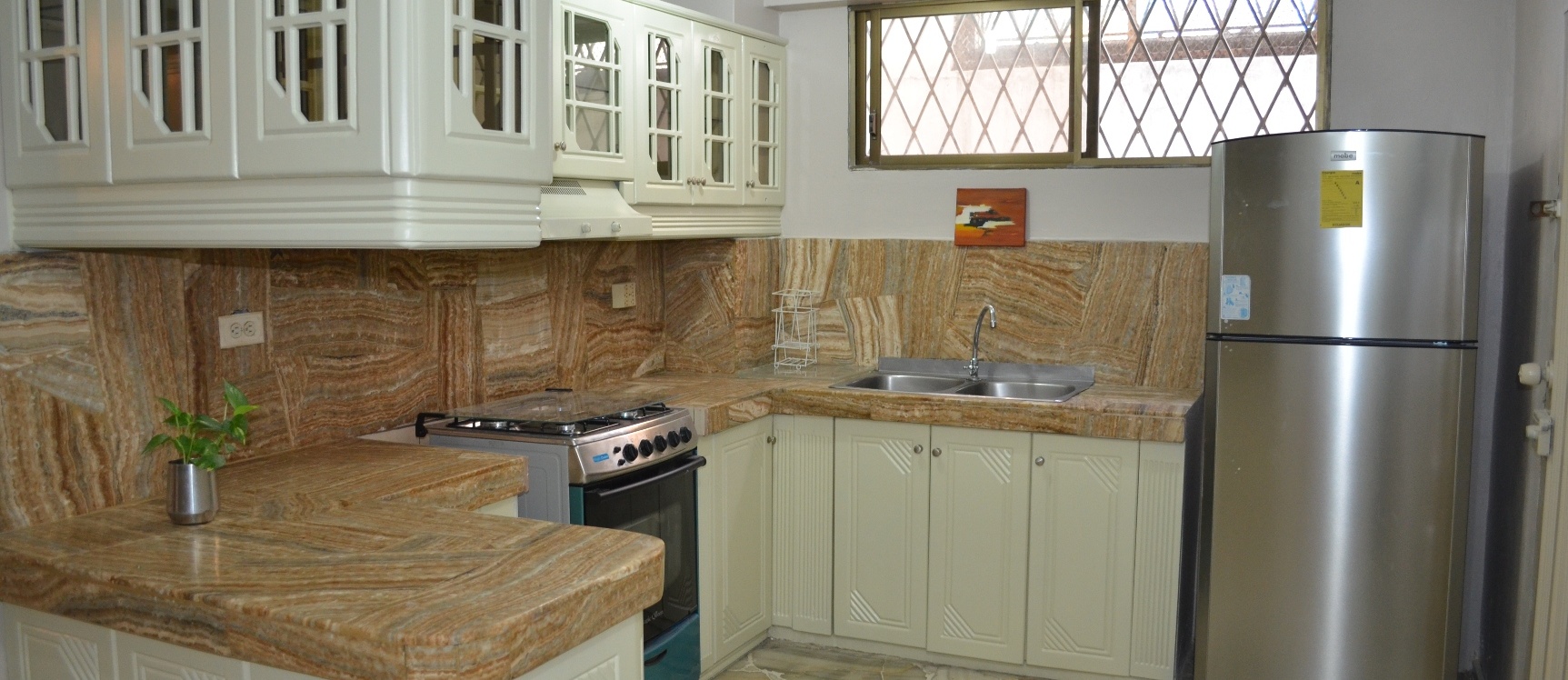 Departamento en alquiler en Ciudadela Guayaquil sector Norte GeoBienes - Departamento en alquiler en Ciudadela Guayaquil sector Norte - Plusvalia Guayaquil Casas de venta y alquiler Inmobiliaria Ecuador