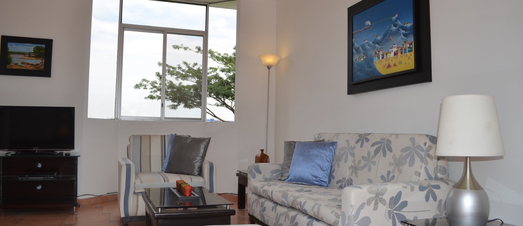 Departamento en alquiler en Ciudadela Kennedy sector Norte GeoBienes - Departamento en alquiler en Ciudadela Kennedy sector Norte - Plusvalia Guayaquil Casas de venta y alquiler Inmobiliaria Ecuador