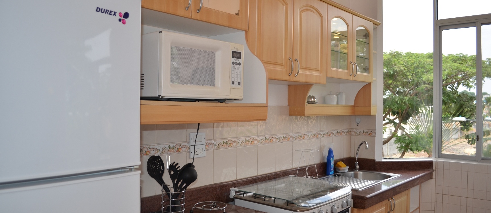 Departamento en alquiler en Ciudadela Kennedy sector Norte GeoBienes - Departamento en alquiler en Ciudadela Kennedy sector Norte - Plusvalia Guayaquil Casas de venta y alquiler Inmobiliaria Ecuador