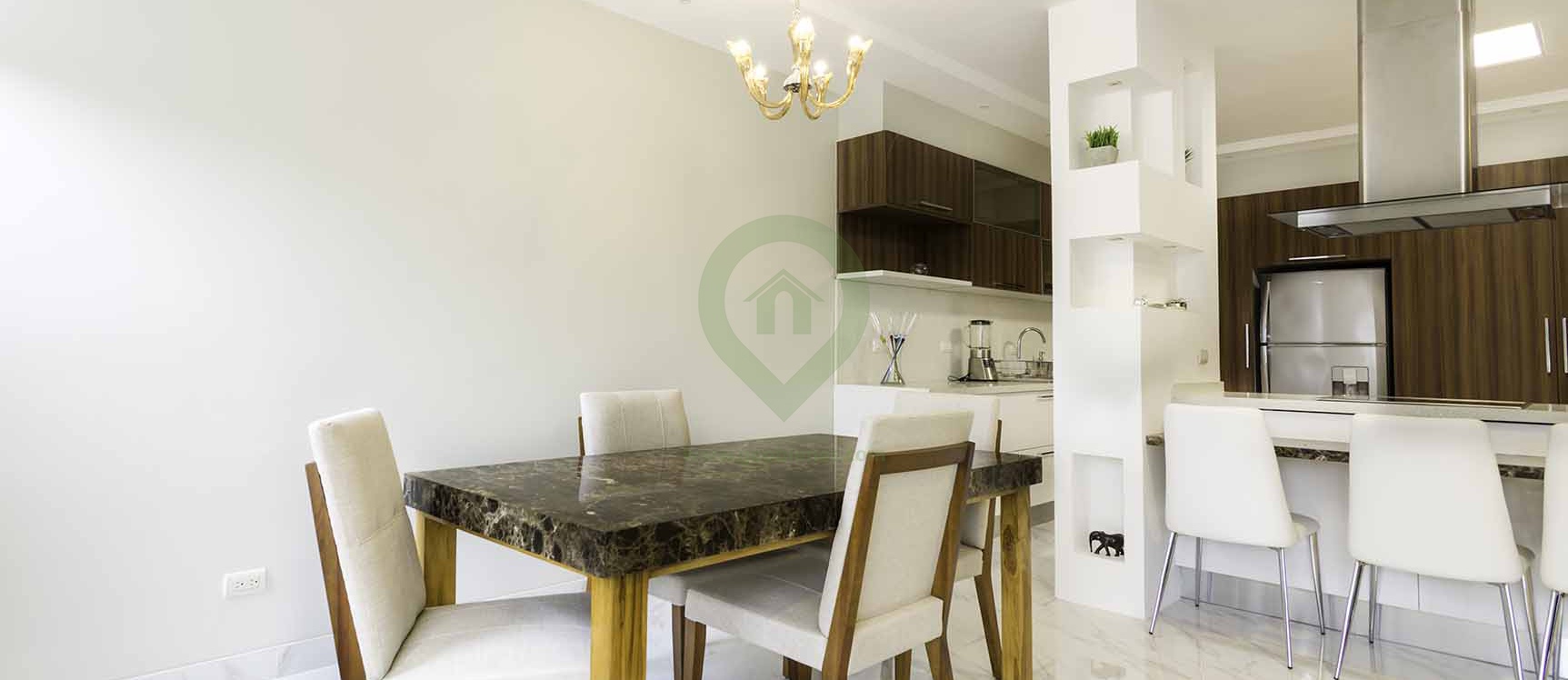 Departamento en alquiler en Edificio Cerro Blanco Ceibos GeoBienes - Departamento en alquiler en Edificio Cerro Blanco Ceibos - Plusvalia Guayaquil Casas de venta y alquiler Inmobiliaria Ecuador