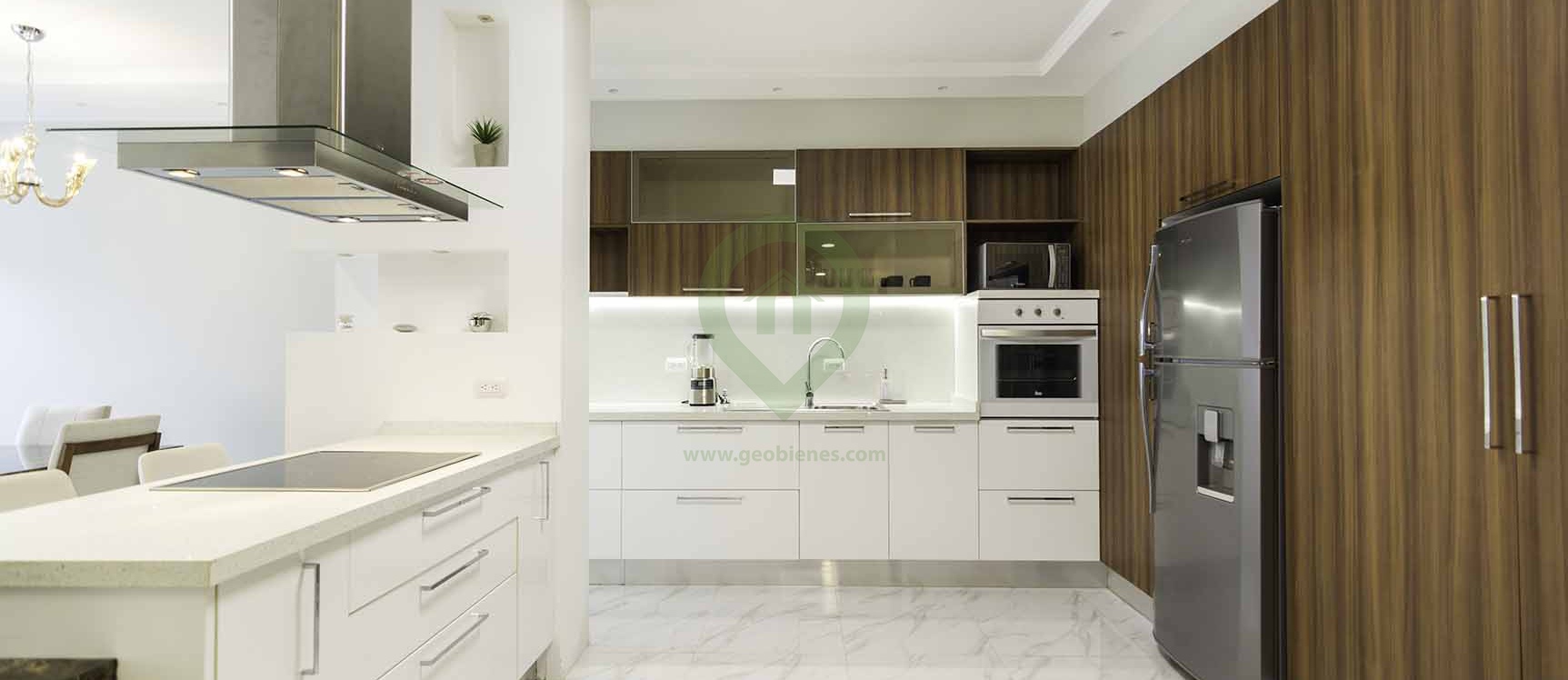 Departamento en alquiler en Edificio Cerro Blanco Ceibos GeoBienes - Departamento en alquiler en Edificio Cerro Blanco Ceibos - Plusvalia Guayaquil Casas de venta y alquiler Inmobiliaria Ecuador