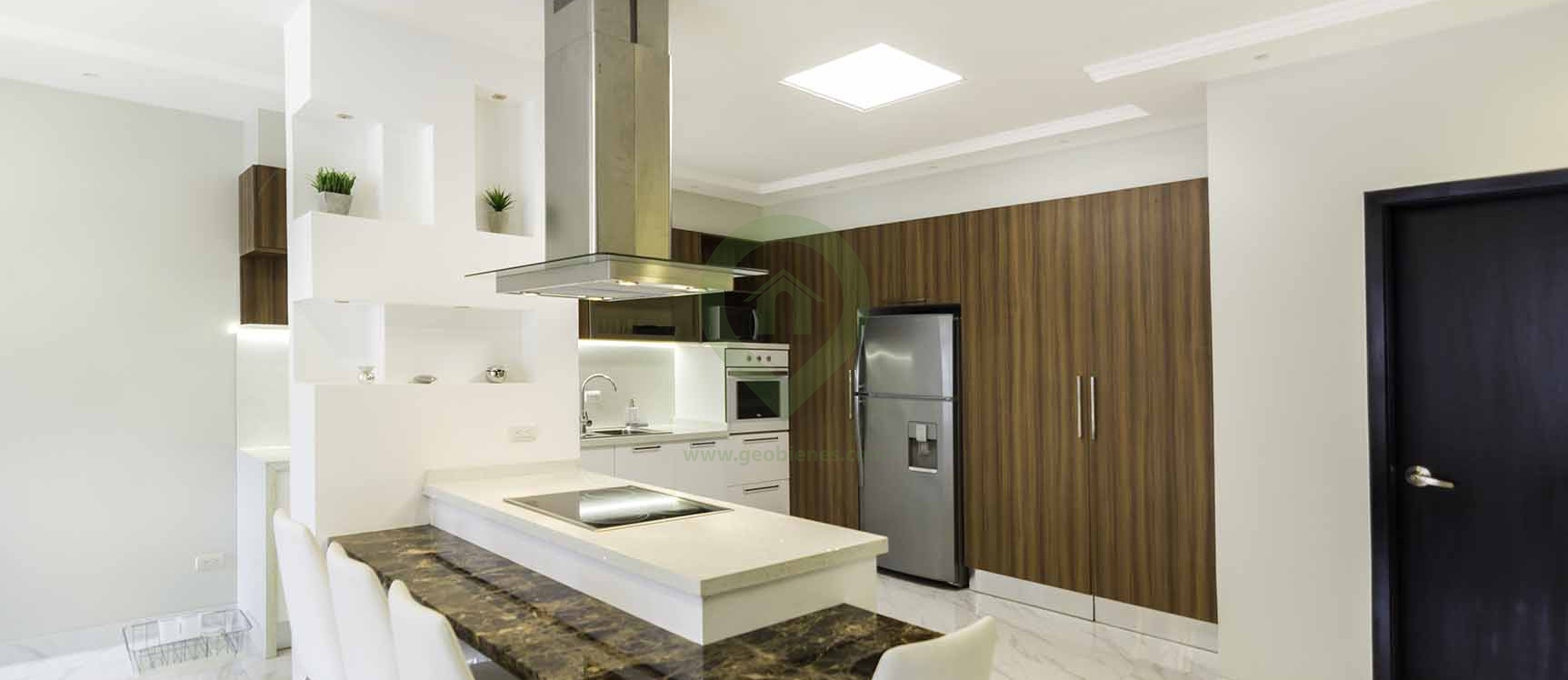 Departamento en alquiler en Edificio Cerro Blanco Ceibos GeoBienes - Departamento en alquiler en Edificio Cerro Blanco Ceibos - Plusvalia Guayaquil Casas de venta y alquiler Inmobiliaria Ecuador