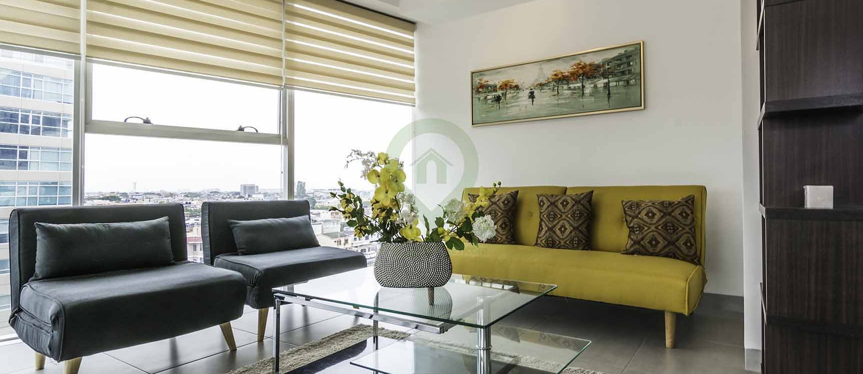 Departamento en alquiler en Edificio QUO norte de Guayaquil GeoBienes - Departamento en alquiler en Edificio QUO norte de Guayaquil - Plusvalia Guayaquil Casas de venta y alquiler Inmobiliaria Ecuador