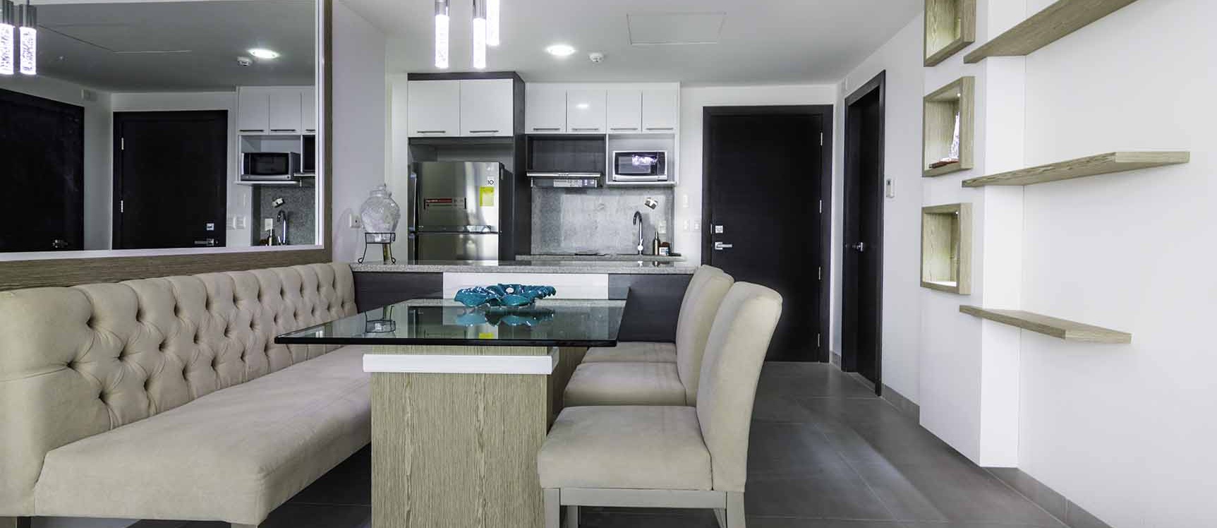Departamento en alquiler en Edificio QUO norte de Guayaquil GeoBienes - Departamento en alquiler en Edificio QUO norte de Guayaquil - Plusvalia Guayaquil Casas de venta y alquiler Inmobiliaria Ecuador