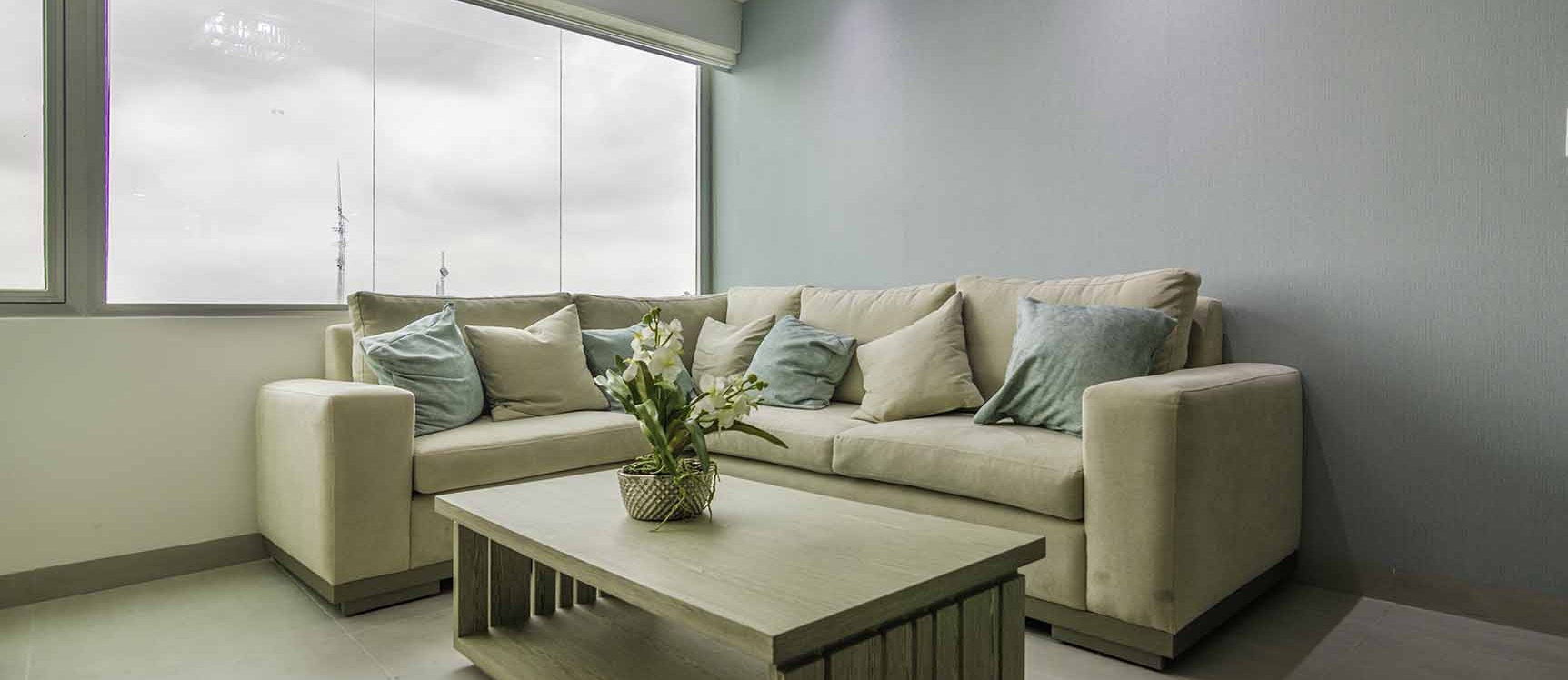 Departamento en alquiler en Edificio QUO norte de Guayaquil GeoBienes - Departamento en alquiler en Edificio QUO norte de Guayaquil - Plusvalia Guayaquil Casas de venta y alquiler Inmobiliaria Ecuador