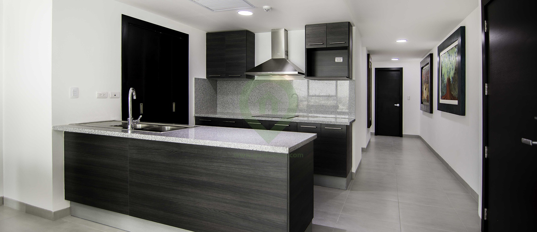 Departamento en alquiler en Edificio QUO norte de Guayaquil GeoBienes - Departamento en alquiler en Edificio QUO norte de Guayaquil - Plusvalia Guayaquil Casas de venta y alquiler Inmobiliaria Ecuador