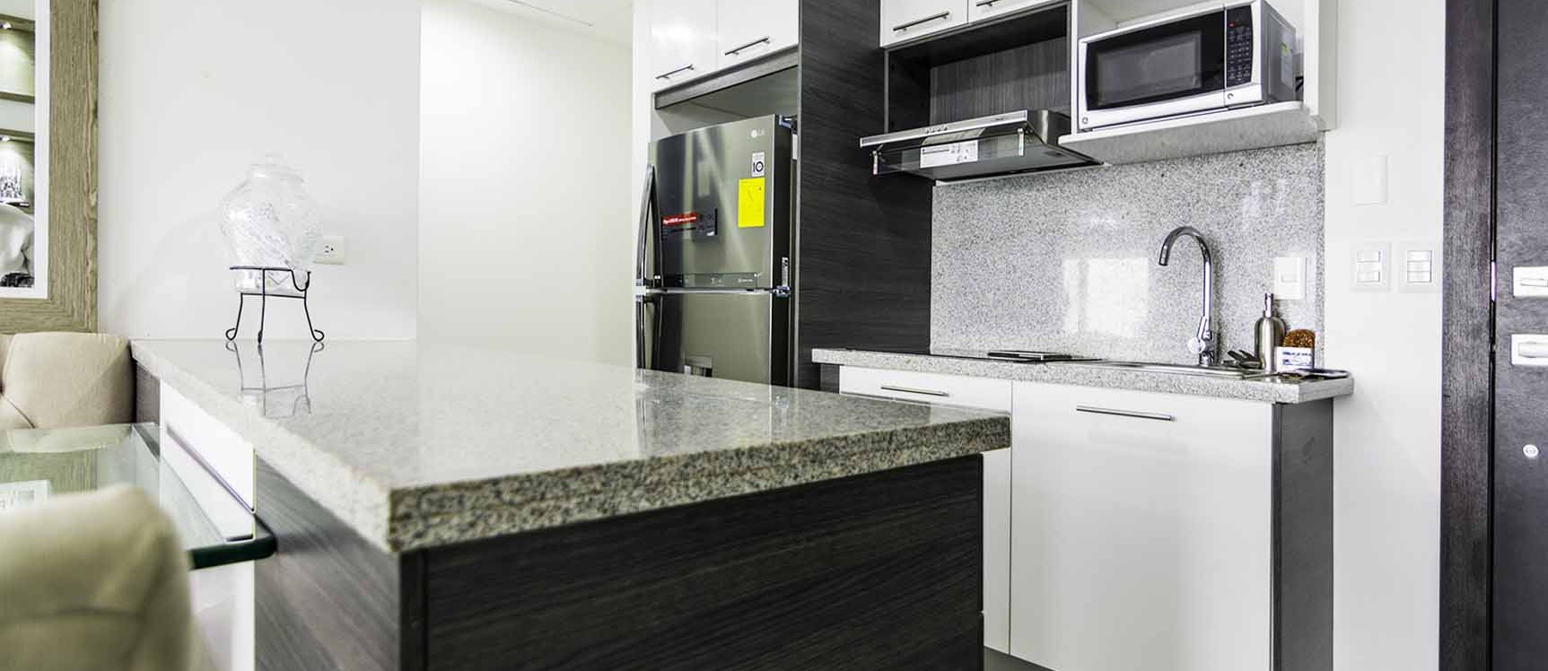 Departamento en alquiler en Edificio QUO norte de Guayaquil GeoBienes - Departamento en alquiler en Edificio QUO norte de Guayaquil - Plusvalia Guayaquil Casas de venta y alquiler Inmobiliaria Ecuador