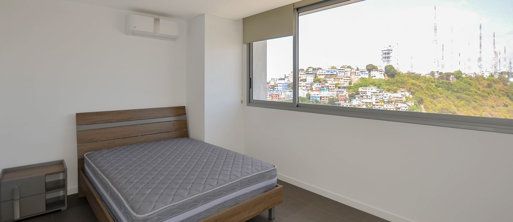 Departamento en alquiler en edificio Spazio sector centro de Guayaquil GeoBienes - Departamento en alquiler en edificio Spazio Puerto Santa Ana Guayaquil - Plusvalia Guayaquil Casas de venta y alquiler Inmobiliaria Ecuador