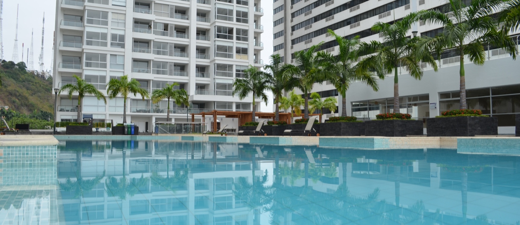 Departamento en alquiler en edificio Spazio sector Puerto Santa Ana GeoBienes - Departamento en alquiler en edificio Spazio sector Puerto Santa Ana - Plusvalia Guayaquil Casas de venta y alquiler Inmobiliaria Ecuador