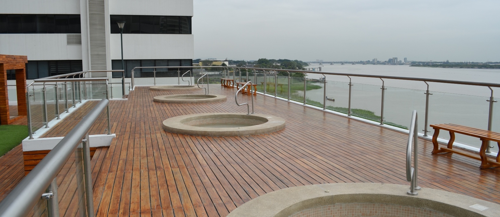 Departamento en alquiler en edificio Spazio sector Puerto Santa Ana GeoBienes - Departamento en alquiler en edificio Spazio sector Puerto Santa Ana - Plusvalia Guayaquil Casas de venta y alquiler Inmobiliaria Ecuador