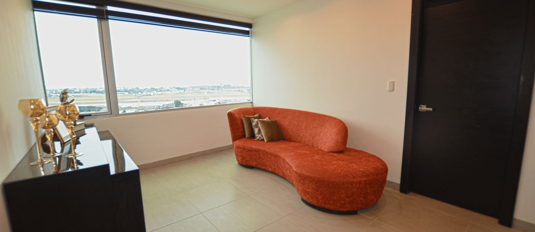 Departamento en alquiler en el Edificio QUO, Norte de Guayaquil GeoBienes - Departamento en alquiler en el Edificio QUO, Norte de Guayaquil - Plusvalia Guayaquil Casas de venta y alquiler Inmobiliaria Ecuador